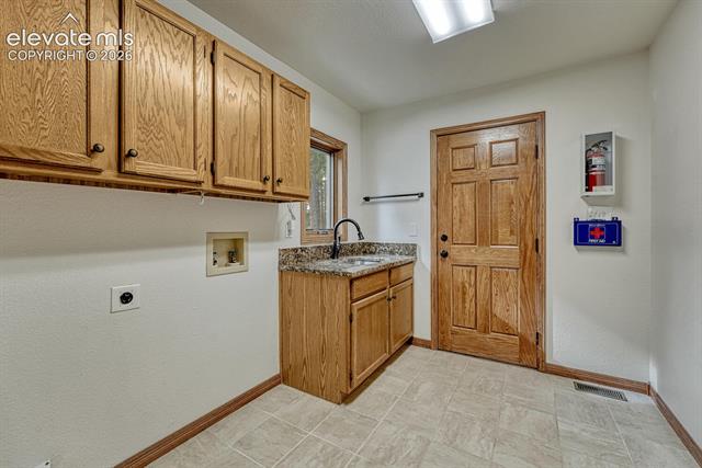 MLS Image for 15430  Bar X  ,Colorado Springs, Colorado