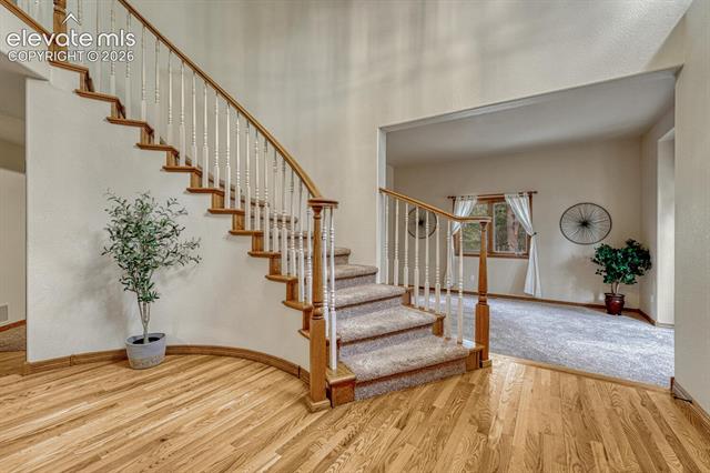 MLS Image for 15430  Bar X  ,Colorado Springs, Colorado