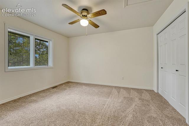 MLS Image for 15430  Bar X  ,Colorado Springs, Colorado