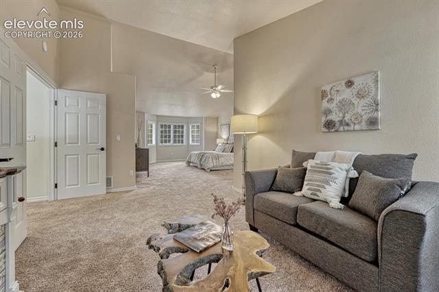 MLS Image for 15430  Bar X  ,Colorado Springs, Colorado