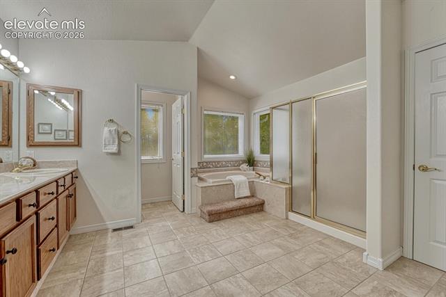 MLS Image for 15430  Bar X  ,Colorado Springs, Colorado