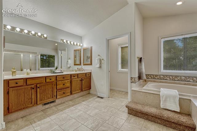 MLS Image for 15430  Bar X  ,Colorado Springs, Colorado