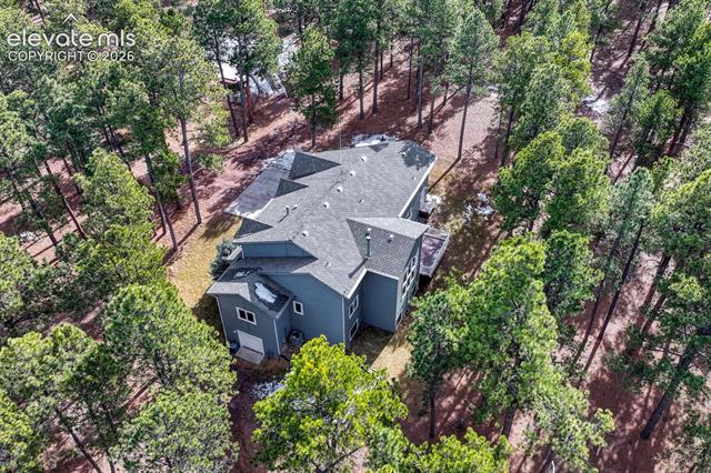MLS Image for 15430  Bar X  ,Colorado Springs, Colorado