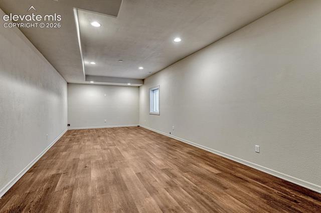 MLS Image for 15430  Bar X  ,Colorado Springs, Colorado