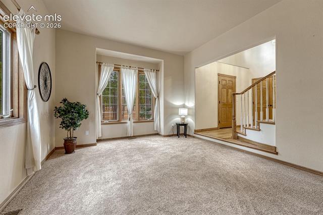 MLS Image for 15430  Bar X  ,Colorado Springs, Colorado