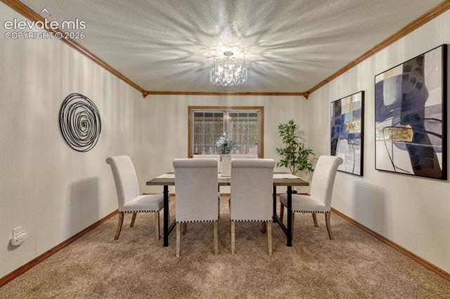 MLS Image for 15430  Bar X  ,Colorado Springs, Colorado