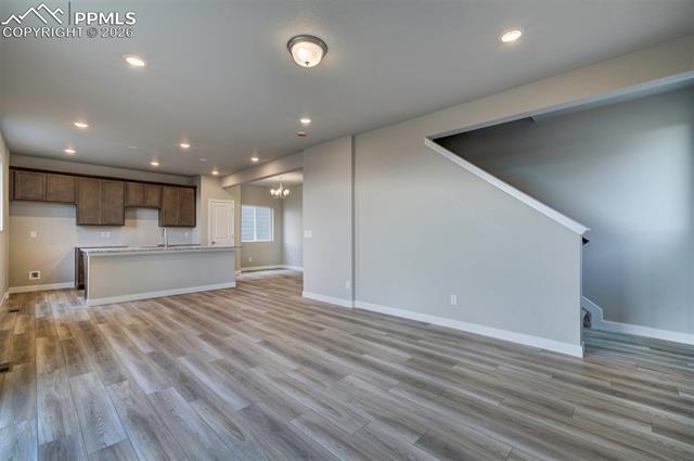 MLS Image for 11872  Copper Butte  ,Colorado Springs, Colorado