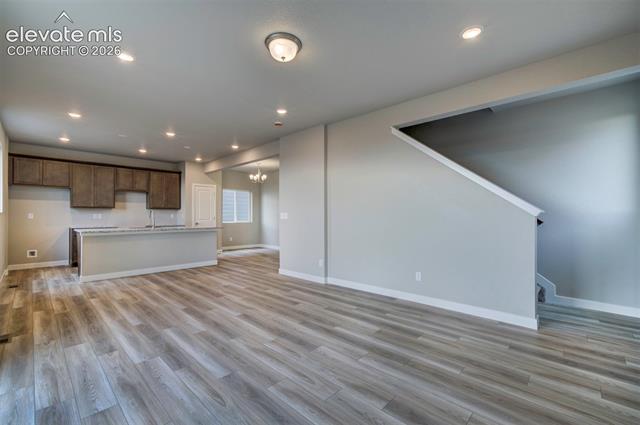 MLS Image for 11872  Copper Butte  ,Colorado Springs, Colorado