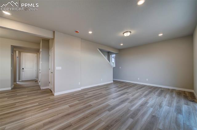 MLS Image for 11872  Copper Butte  ,Colorado Springs, Colorado