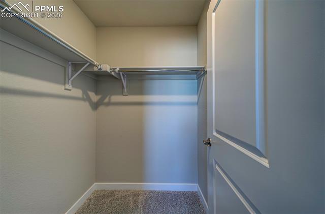 MLS Image for 11872  Copper Butte  ,Colorado Springs, Colorado
