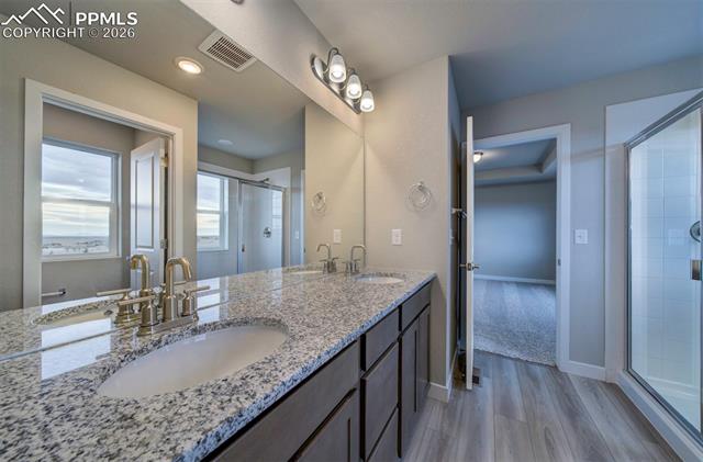 MLS Image for 11872  Copper Butte  ,Colorado Springs, Colorado