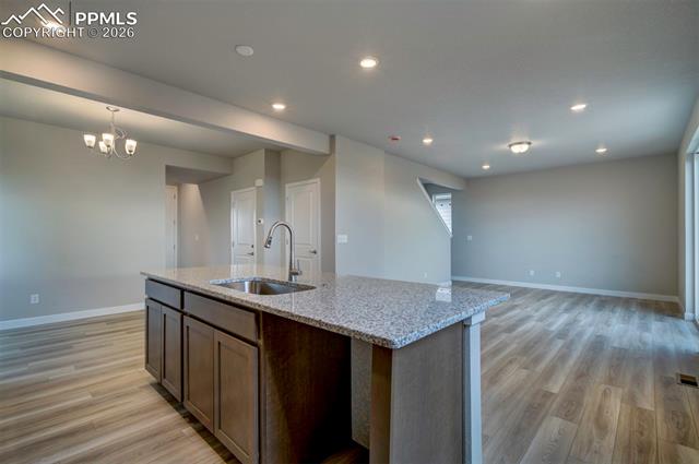 MLS Image for 11872  Copper Butte  ,Colorado Springs, Colorado