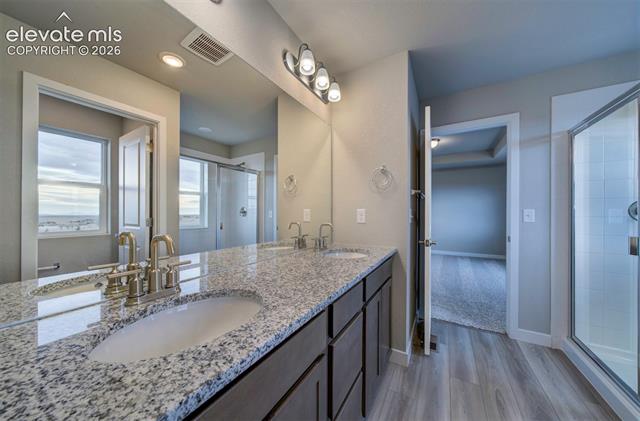 MLS Image for 11872  Copper Butte  ,Colorado Springs, Colorado