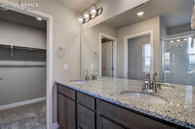 MLS Image for 11872  Copper Butte  ,Colorado Springs, Colorado