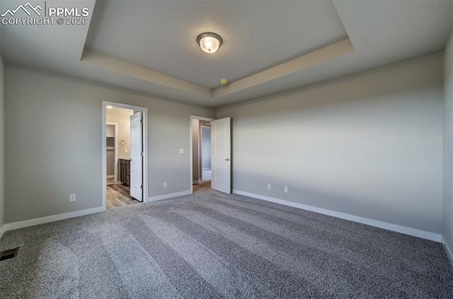 MLS Image for 11872  Copper Butte  ,Colorado Springs, Colorado