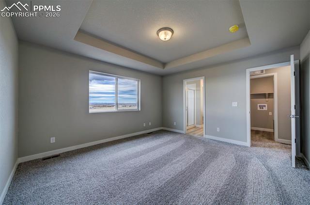 MLS Image for 11872  Copper Butte  ,Colorado Springs, Colorado