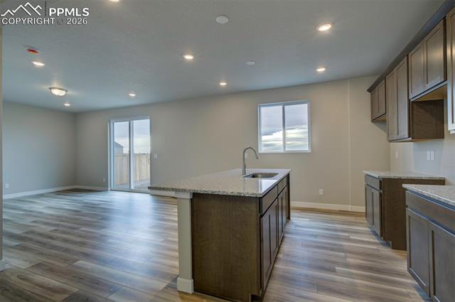 MLS Image for 11872  Copper Butte  ,Colorado Springs, Colorado