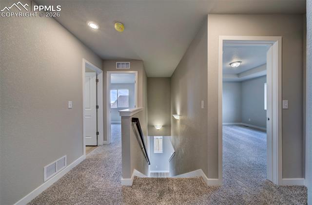 MLS Image for 11872  Copper Butte  ,Colorado Springs, Colorado
