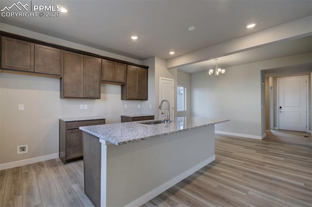 MLS Image for 11872  Copper Butte  ,Colorado Springs, Colorado