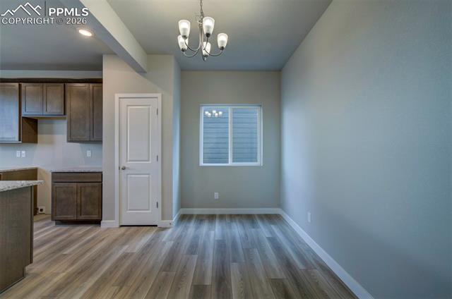 MLS Image for 11872  Copper Butte  ,Colorado Springs, Colorado