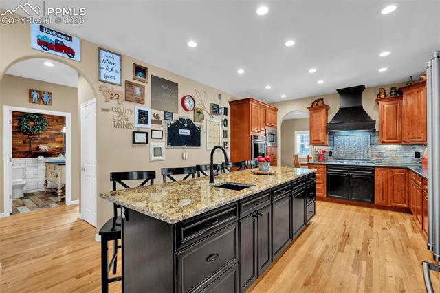 MLS Image for 4745  Cheyenne  ,Larkspur, Colorado