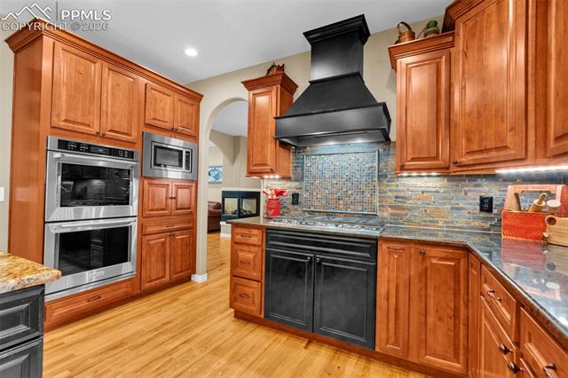 MLS Image for 4745  Cheyenne  ,Larkspur, Colorado