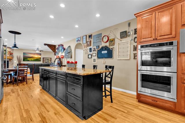 MLS Image for 4745  Cheyenne  ,Larkspur, Colorado
