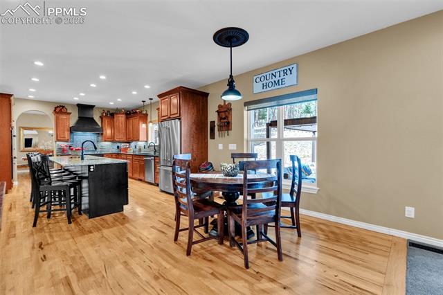 MLS Image for 4745  Cheyenne  ,Larkspur, Colorado