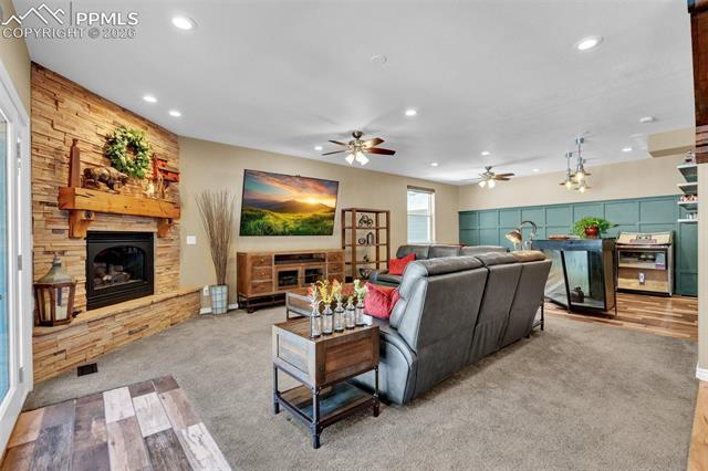 MLS Image for 4745  Cheyenne  ,Larkspur, Colorado