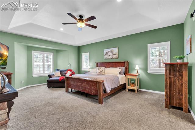 MLS Image for 4745  Cheyenne  ,Larkspur, Colorado