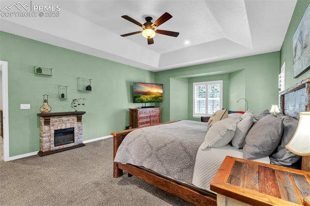 MLS Image for 4745  Cheyenne  ,Larkspur, Colorado