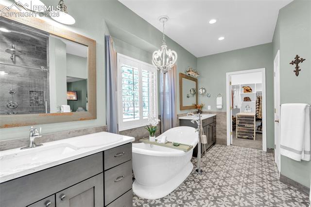 MLS Image for 4745  Cheyenne  ,Larkspur, Colorado