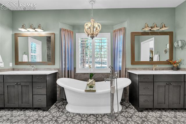 MLS Image for 4745  Cheyenne  ,Larkspur, Colorado
