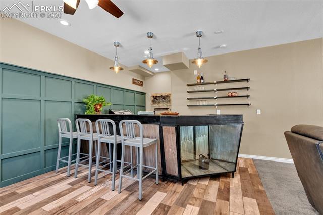 MLS Image for 4745  Cheyenne  ,Larkspur, Colorado