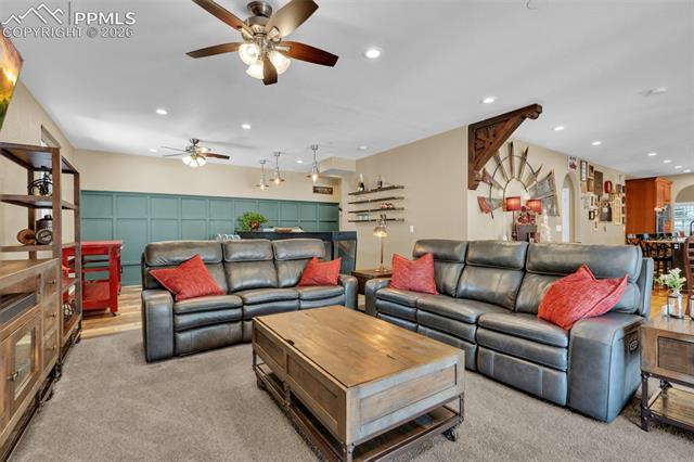 MLS Image for 4745  Cheyenne  ,Larkspur, Colorado