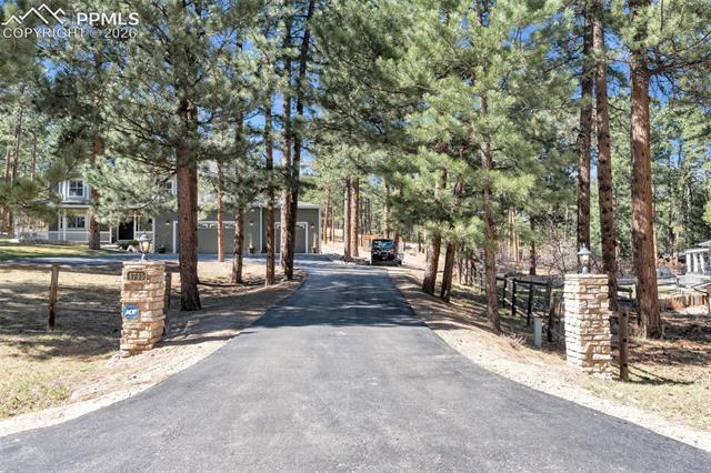 MLS Image for 4745  Cheyenne  ,Larkspur, Colorado