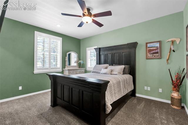 MLS Image for 4745  Cheyenne  ,Larkspur, Colorado