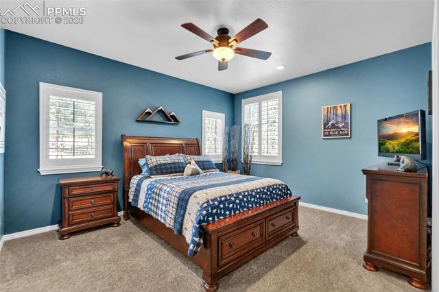 MLS Image for 4745  Cheyenne  ,Larkspur, Colorado