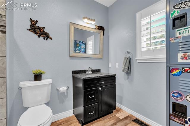 MLS Image for 4745  Cheyenne  ,Larkspur, Colorado
