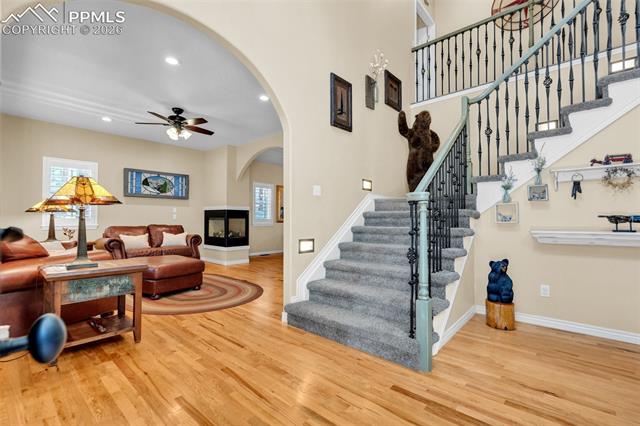 MLS Image for 4745  Cheyenne  ,Larkspur, Colorado