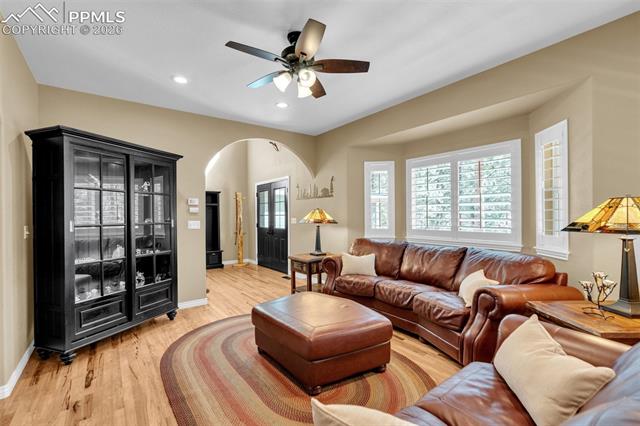 MLS Image for 4745  Cheyenne  ,Larkspur, Colorado
