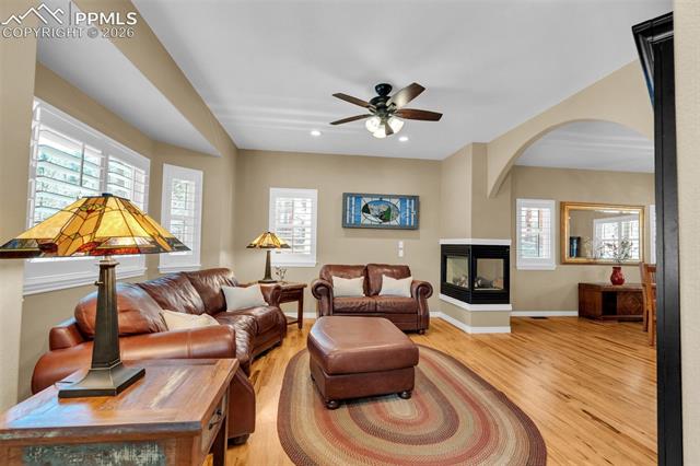 MLS Image for 4745  Cheyenne  ,Larkspur, Colorado