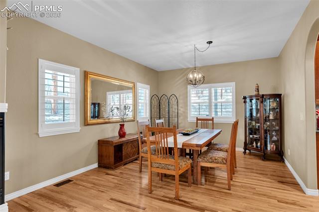 MLS Image for 4745  Cheyenne  ,Larkspur, Colorado