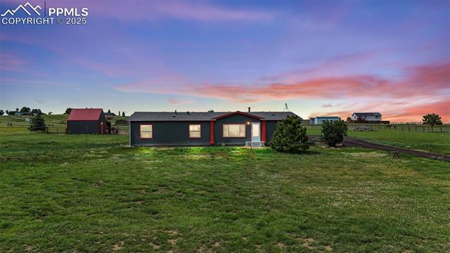 17370  sage crest  , peyton  House Search MLS Picture