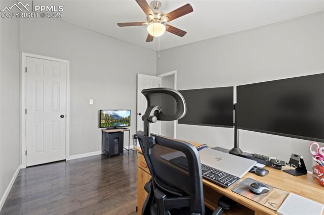 MLS Image for 17370  sage crest  ,Peyton, Colorado