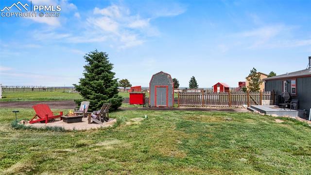 MLS Image for 17370  sage crest  ,Peyton, Colorado