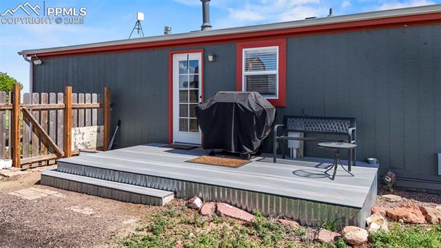 MLS Image for 17370  sage crest  ,Peyton, Colorado