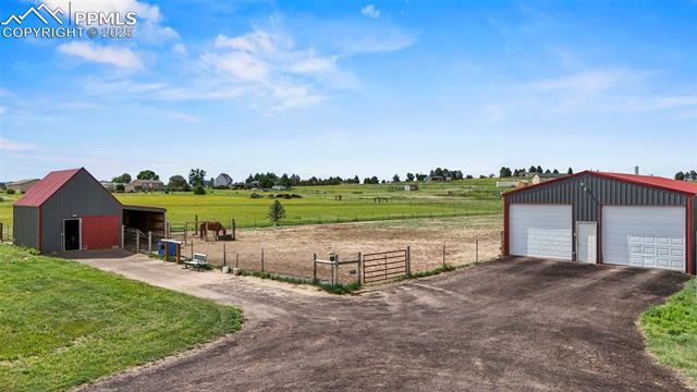 MLS Image for 17370  sage crest  ,Peyton, Colorado