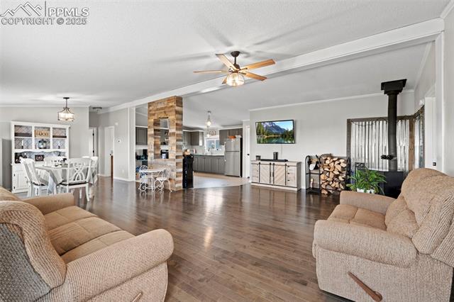 MLS Image for 17370  sage crest  ,Peyton, Colorado