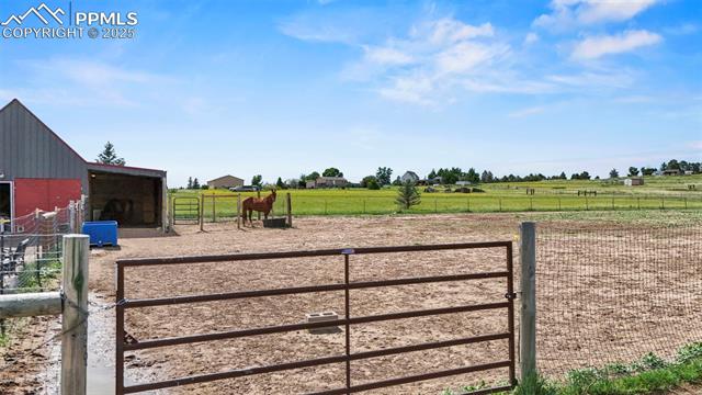 MLS Image for 17370  sage crest  ,Peyton, Colorado